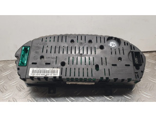 Přístrojová deska  Skoda Fabia Mk1 (6Y) 2005 6Y0920880D  