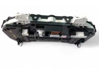 Přístrojová deska  Nissan Pulsar 2014 3ZU2B  