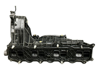 Поршень Всасывающий коллектор  A6510900037  Mercedes-Benz C W204  