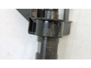 Vstřikovač 8571565, 0445118037   BMW 6 G32 Gran Turismo    B57 D30 A 