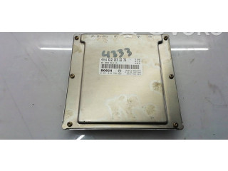Řídící jednotka A6121533279, A6121533279   Mercedes-Benz ML AMG W164 1997