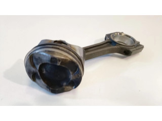 Píst PISTON   Ford Focus  pro benzínový motor 1.0  