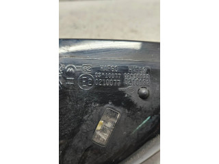 Zpětné zrcátko pravé Citroen DS5 2013  E20210077, 03100770  