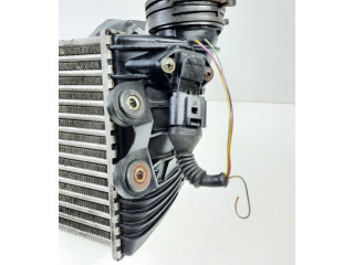 Интеркулер  1J0145803F, 862328X   Volkswagen Golf IV 