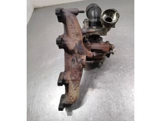 Рулевая рейка  Турбина 03G253014M, BV39A0072   Volkswagen Touran I 2003 - 2010 года