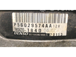 Генератор TN104210-1840, TN104210-1840   Fiat Freemont      