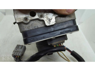 Jednotka ABS 4451016081, 6827W389   Toyota Paseo (EL54) II 1998