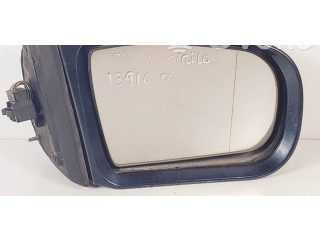 Zpětné zrcátko  Mercedes-Benz E W210 1999  413131418  