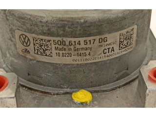Блок АБС 5Q0614517DG, 10022014154   Volkswagen  Touran III  2016 - - года