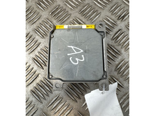Блок подушек безопасности 8L0959655F, 8L0959655F   Audi A3 S3 A3 Sportback 8P