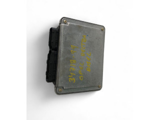 Ojnice  90508986, 0281001633    Opel Vectra B  