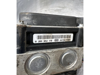 Jednotka ABS 0265952176, 942969920   Peugeot Partner 2015