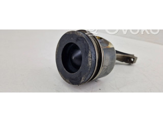 Píst N47C20A, N47   Mini Cooper Countryman R60    N47C20A 