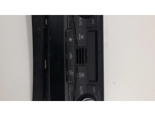Блок управления климат-контролем 8K1820043BB, A2C92381300   Audi A4 S4 B8 8K