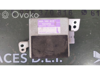 Блок управления 8987860020   Toyota Land Cruiser (J120)