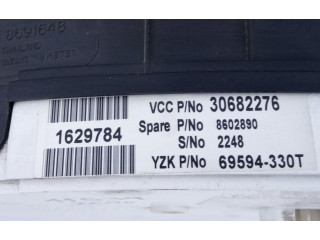 Přístrojová deska  Volvo XC90 2005 30682276, 1629784  