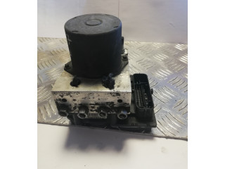 Jednotka ABS 9663894080   Peugeot 407 2008
