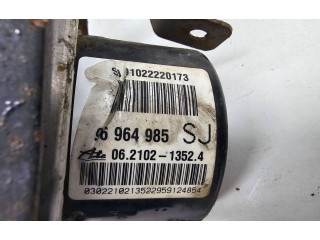 Jednotka ABS 062109-56003   Chevrolet Aveo 2005
