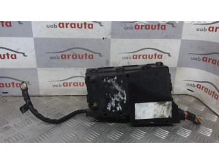 Блок предохранителей 3M5T14A067BB, 3M5T14A142AB   Ford Focus C-MAX    