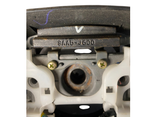 Volant Honda Jazz 2005 SAA5J600, 77800SAAG82  