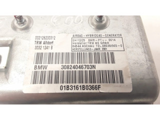 Подушка безопасности двери 30824046703N, 30824046703   BMW 7 E65 E66