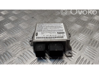 Блок подушек безопасности 4S7T14B056AC   Ford Mondeo Mk III