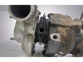  Турбина Honda CR-V  18900RMAF01, 7537079   для двигателя -      