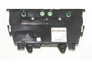 Přístrojová deska  Jeep Cherokee III KJ 2003 56010351AB, 56010351AB  