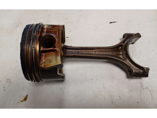 Píst 06D107066D, 06D107066C   Audi A6 S6 C6 4F     