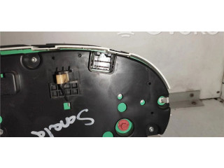 Панель приборов 940033K395, 0090059   Hyundai Sonata       
