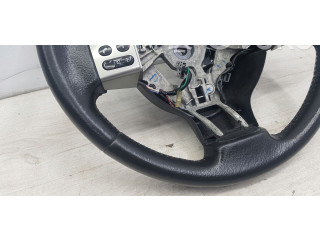 Volant Nissan Tiida C11 2004 483TIIDA, 65039  