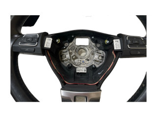 Volant Volkswagen PASSAT B7 2011 3C8419091BE, 0060018311  