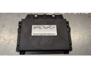 Блок управления коробкой передач A0325453632, 5WP20005EM   Mercedes-Benz C W203