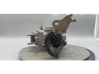 Vstřikovací lišta 222100J010, 1368001702   Toyota Yaris     
