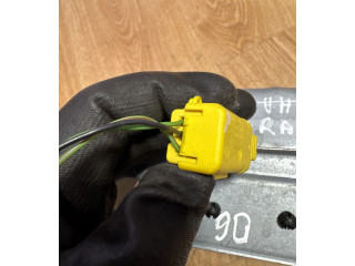Подушка безопасности пассажира 30005422C, 30325213C   Volkswagen Sharan