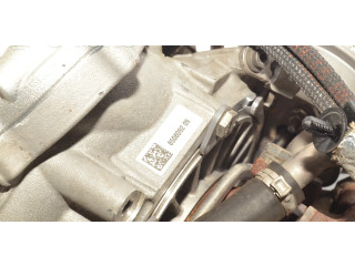  Турбина BMW 5 F10 F11 3.0 8508092, 8508091   для двигателя F10 535d xDrive 230kw для двигателя 535 d xDrive (2011 - 2016, 3 L,     