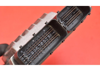 Комплект блоков управления 7588620, 7588620   BMW 7 F01 F02 F03 F04