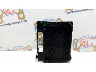   Pojistková skříňka 9650618380, 135856   Citroen C2 2005
