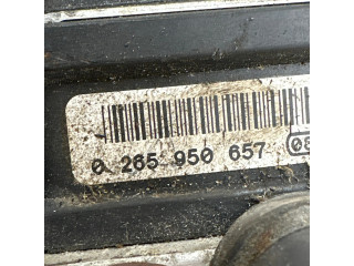 Блок АБС 0265950657, 0265235269   Citroen  C5  2008-2016 года