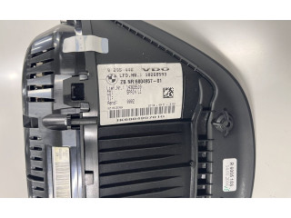 Přístrojová deska  BMW 2 F46 2016 9295446, 9295446  