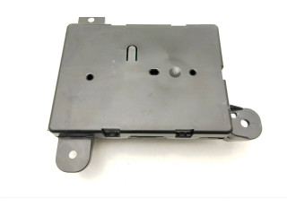 Блок управления климат-контролем 670157459, R483   Maserati MC20