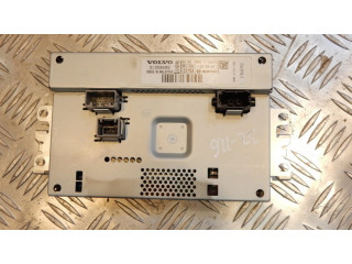 Дисплей    31350695, 32116   Volvo S80