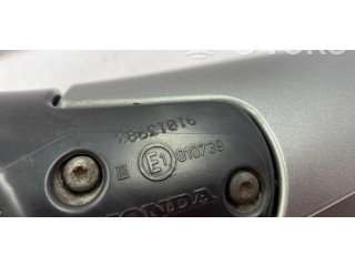 Зеркало электрическое        Honda CR-V  2002 - 2006 года   