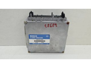 Řídící jednotka 0105452832, 0265106030   Mercedes-Benz S W140 1993