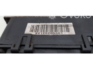 Jednotka ABS 9566026500, 5890026150   Hyundai Santa Fe 2003