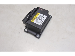 Блок подушек безопасности    Renault Latitude (L70)