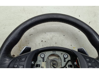 Volant BMW X6 E71 2013 6795256, 0060016021  