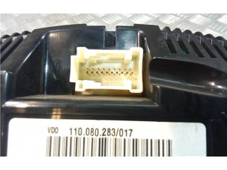 Přístrojová deska  Mercedes-Benz E AMG W211 2004 A2115403547, 110080283  