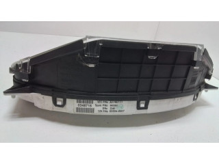 Přístrojová deska  Volvo XC90 2008 8691648, 30746111  
