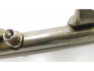 Vstřikovací lišta 1353754759907, 12056010   BMW 7 F01 F02 F03 F04  pro benzínový motor 4.4 N63B44A N63